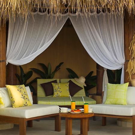 Cala De Mar Resort & Spa Ixtapa Exteriör bild