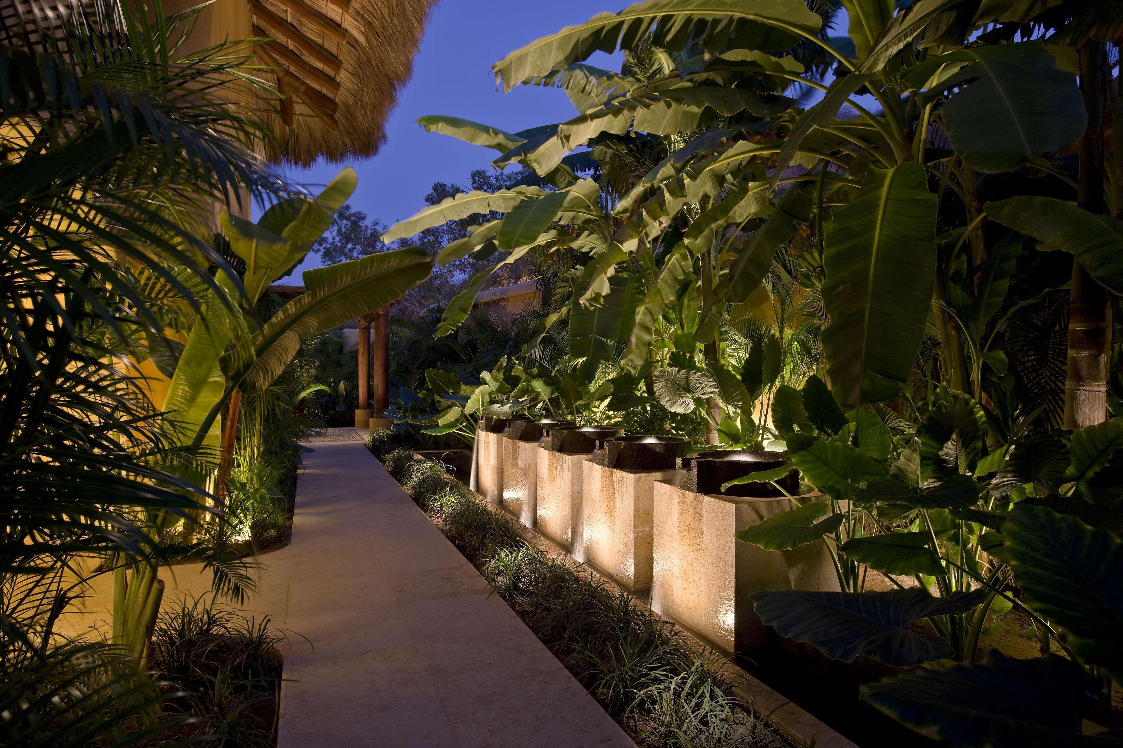 Cala De Mar Resort & Spa Ixtapa Exteriör bild
