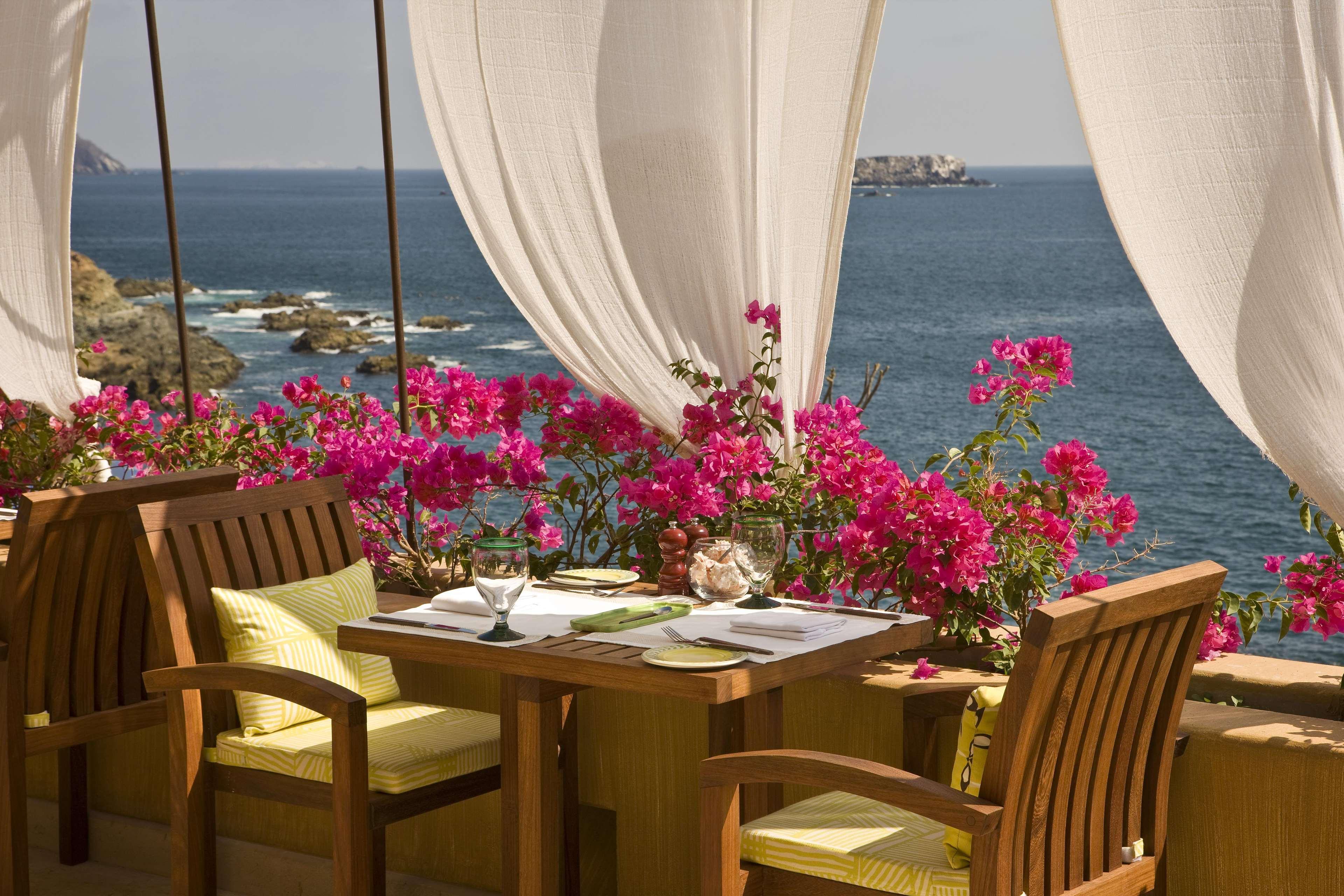 Cala De Mar Resort & Spa Ixtapa Exteriör bild