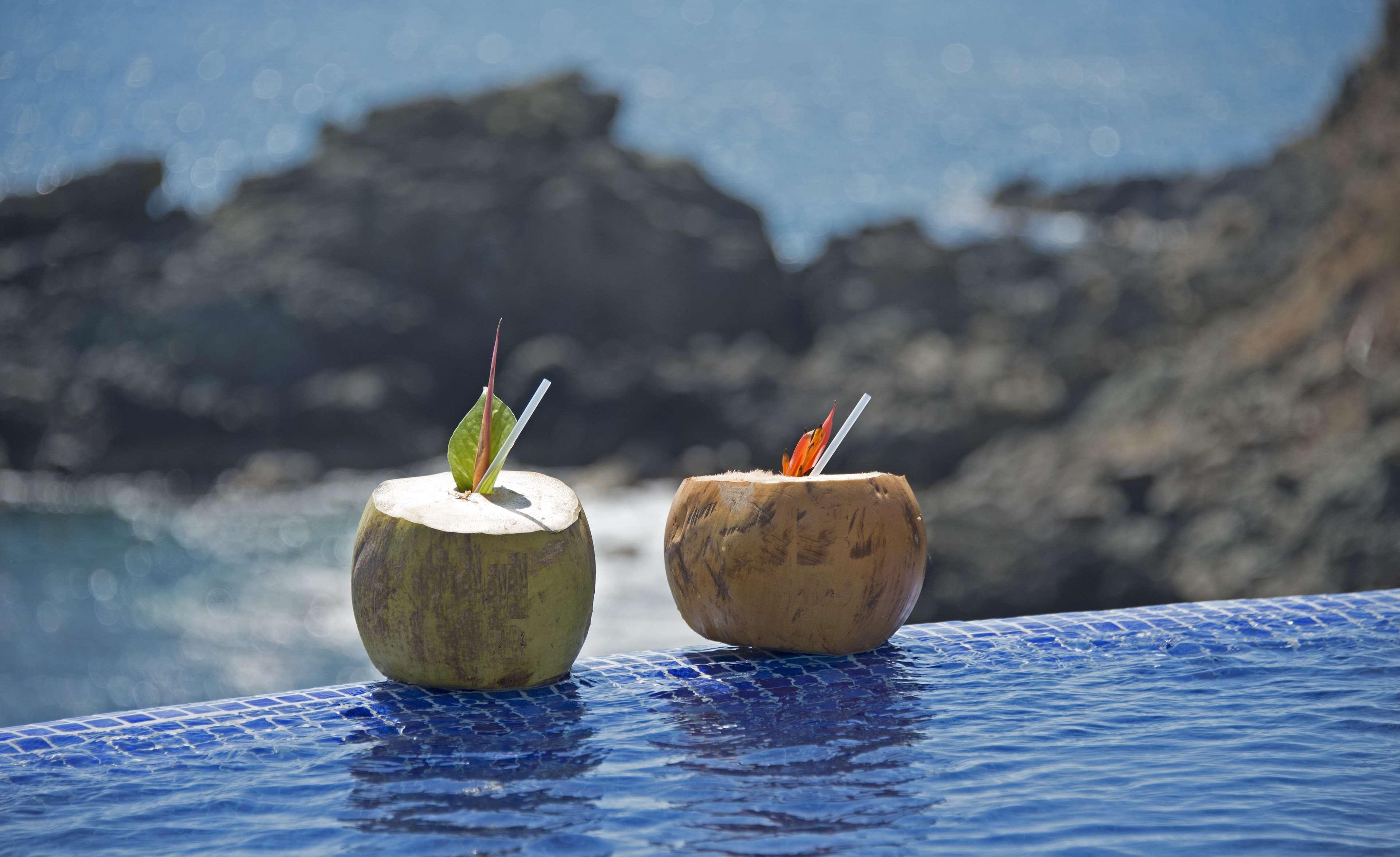 Cala De Mar Resort & Spa Ixtapa Exteriör bild