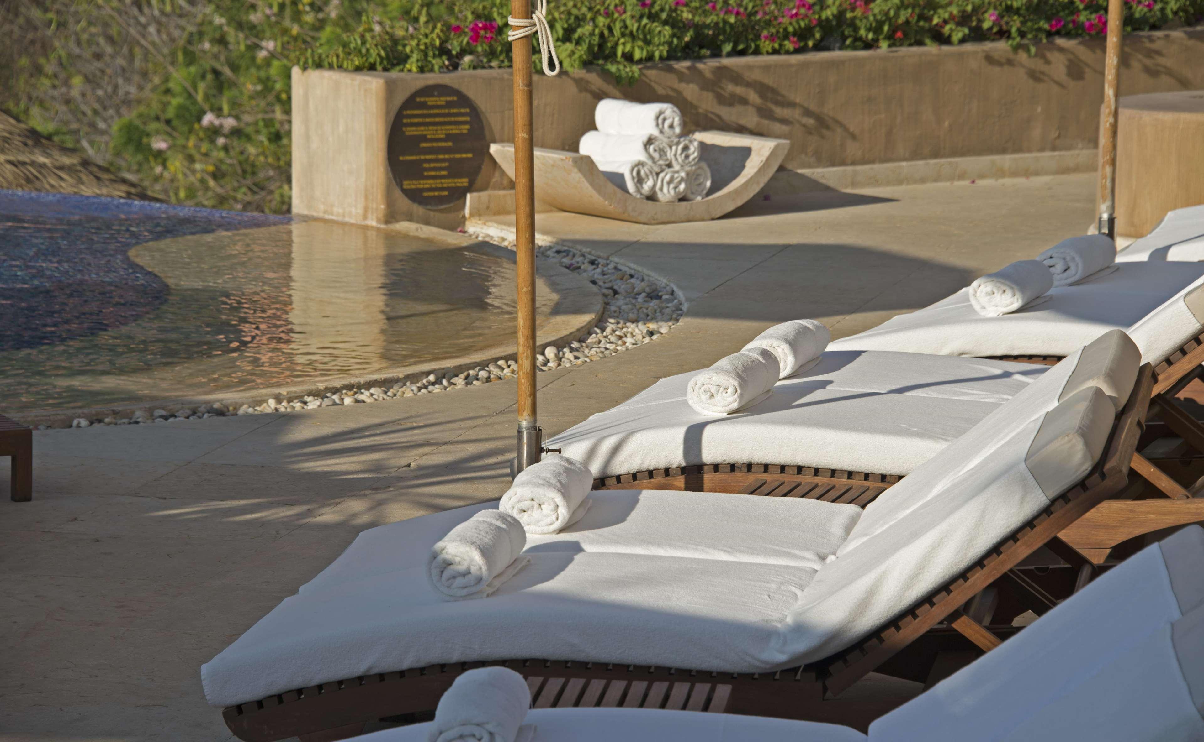 Cala De Mar Resort & Spa Ixtapa Exteriör bild