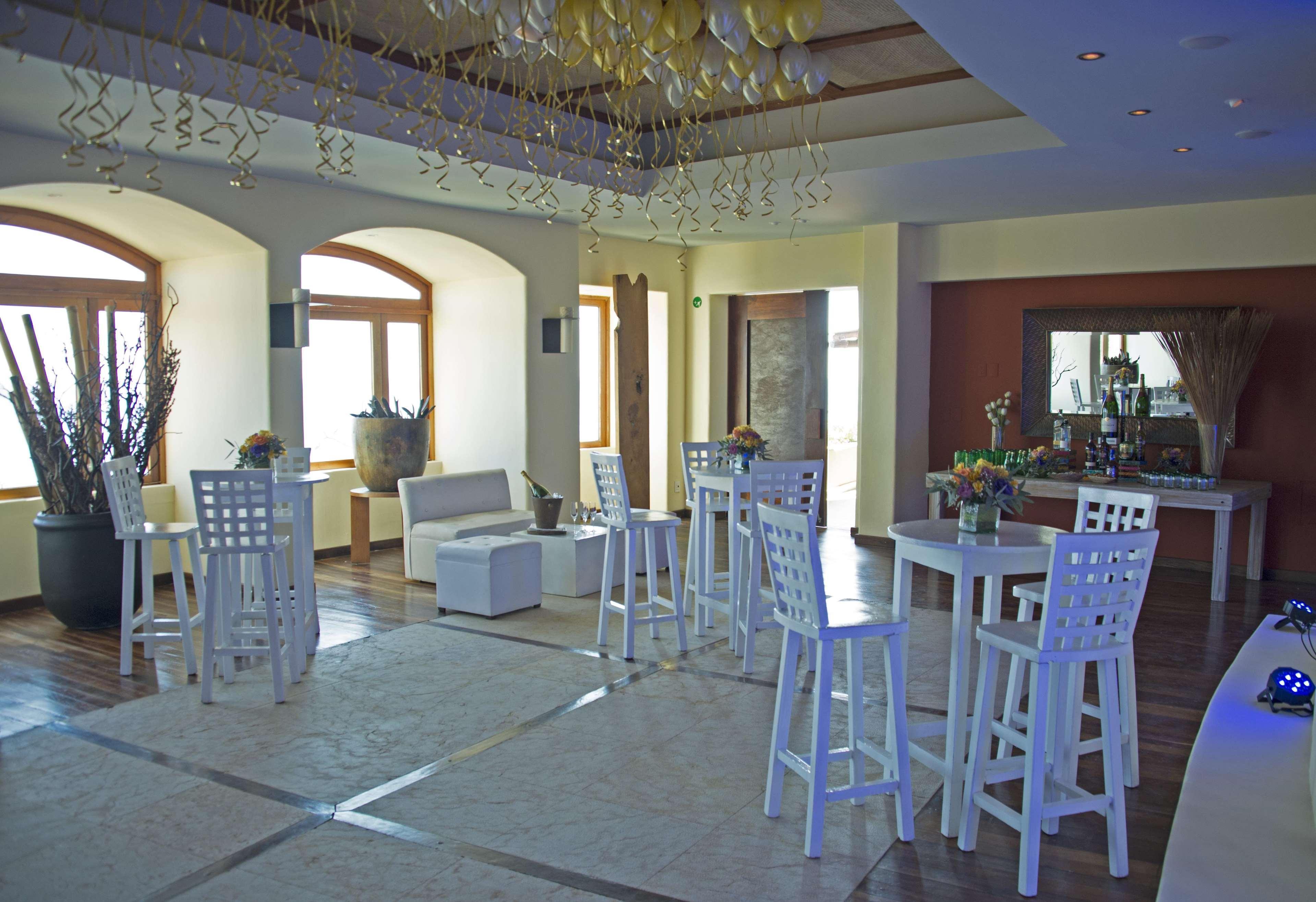 Cala De Mar Resort & Spa Ixtapa Exteriör bild