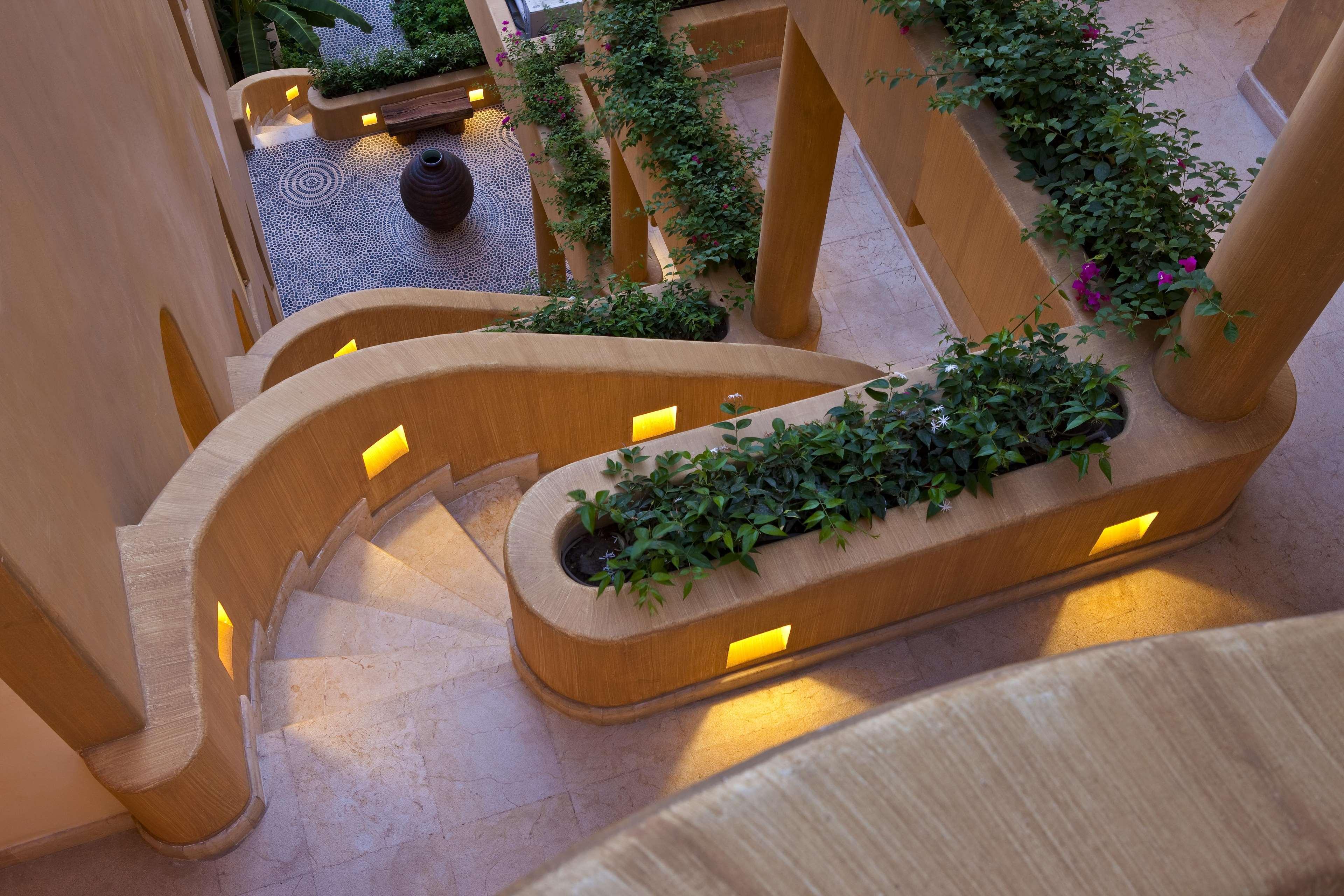 Cala De Mar Resort & Spa Ixtapa Exteriör bild