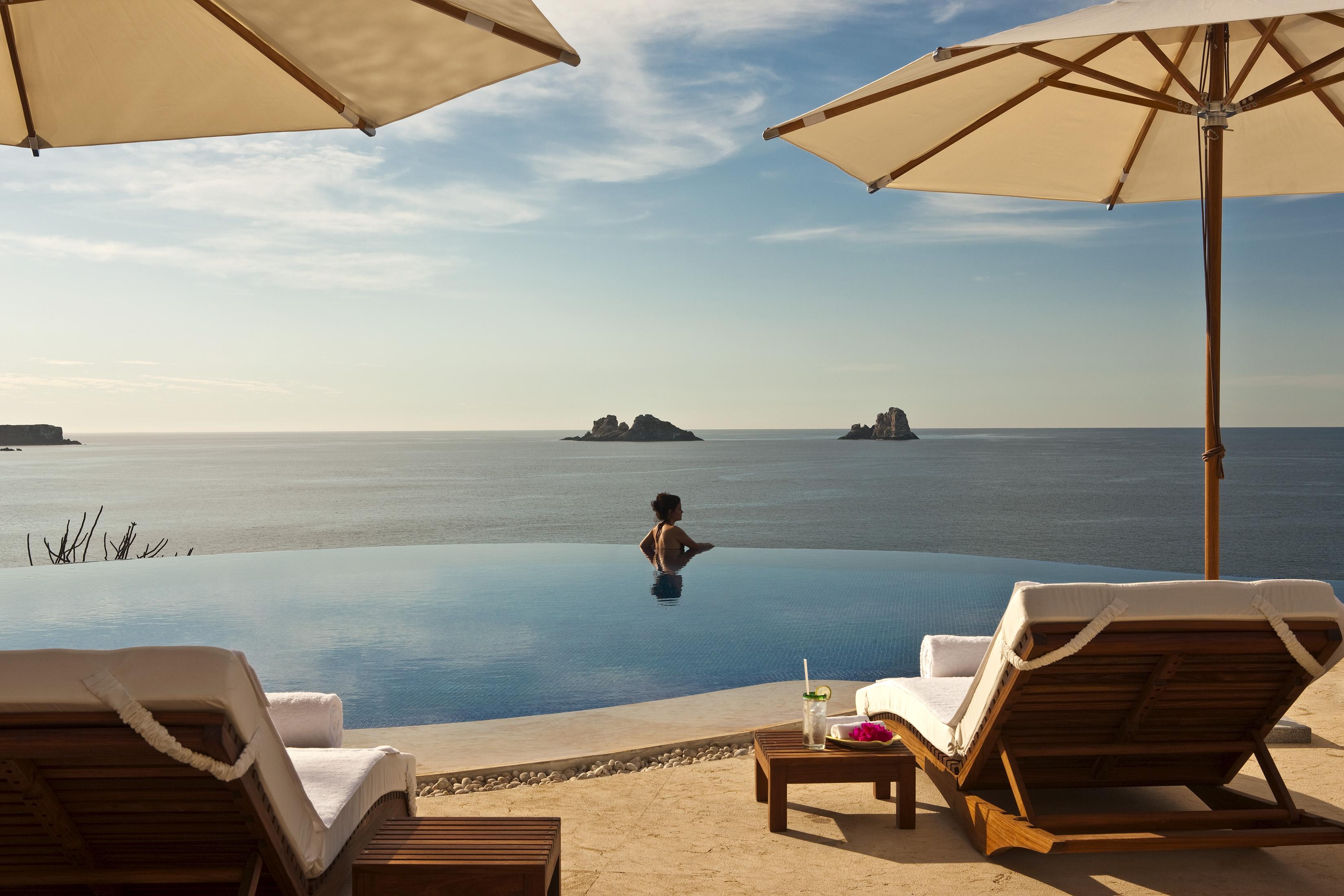Cala De Mar Resort & Spa Ixtapa Bekvämligheter bild