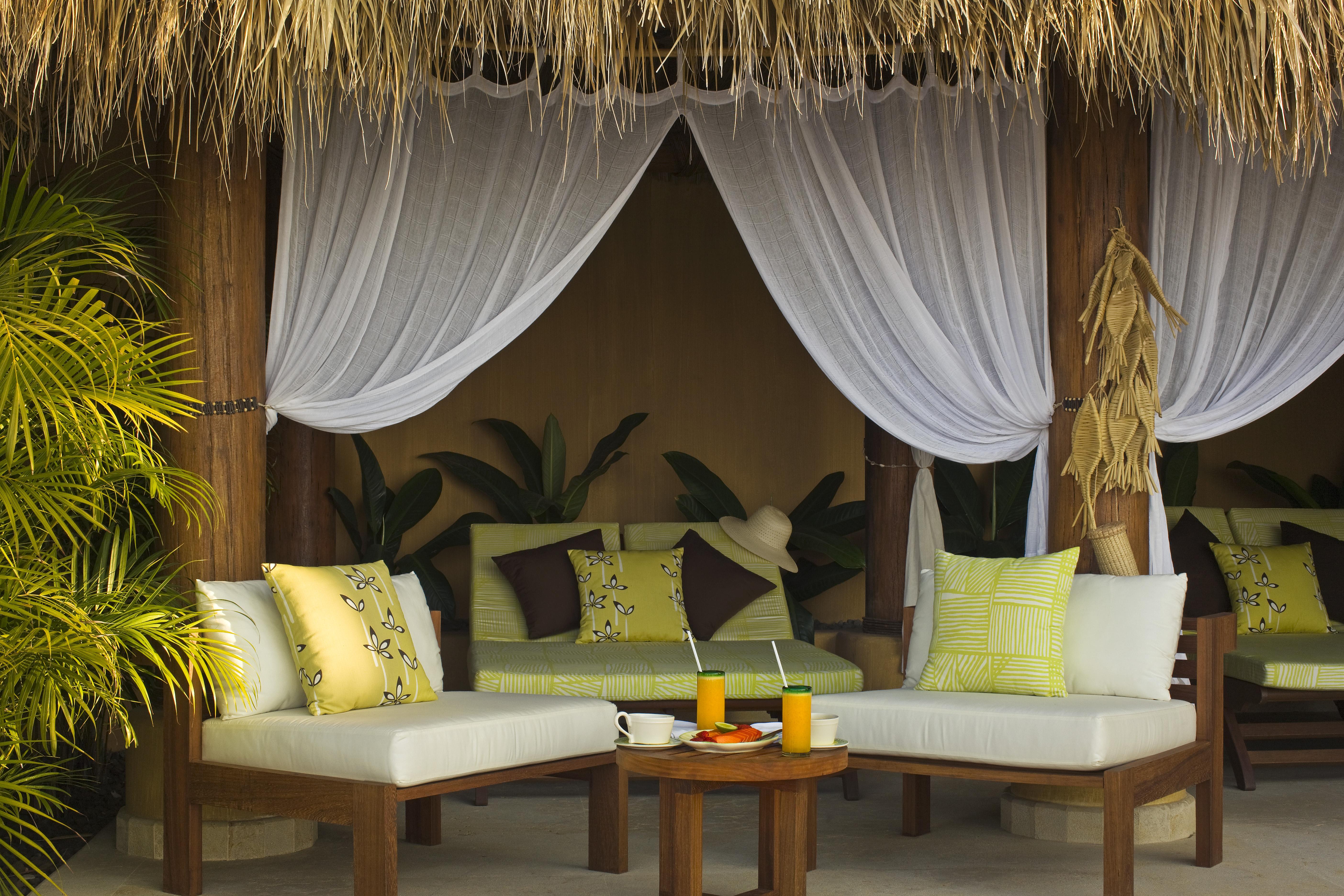 Cala De Mar Resort & Spa Ixtapa Exteriör bild