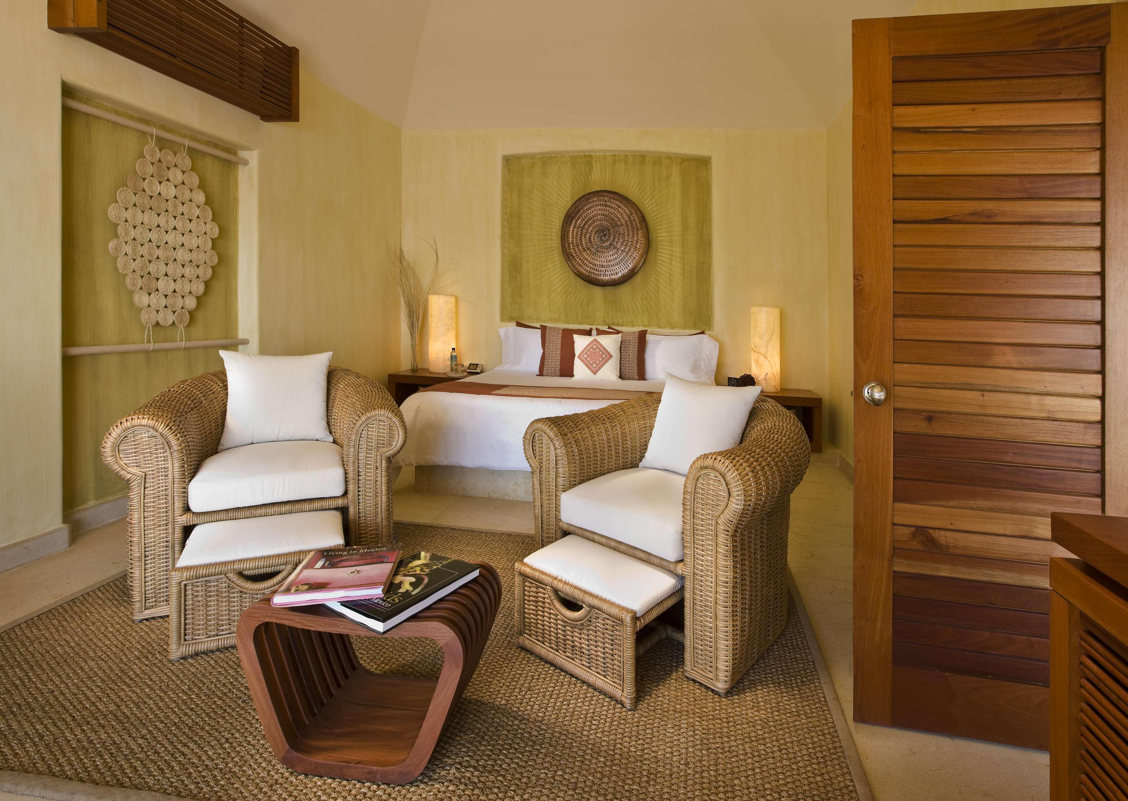 Cala De Mar Resort & Spa Ixtapa Exteriör bild
