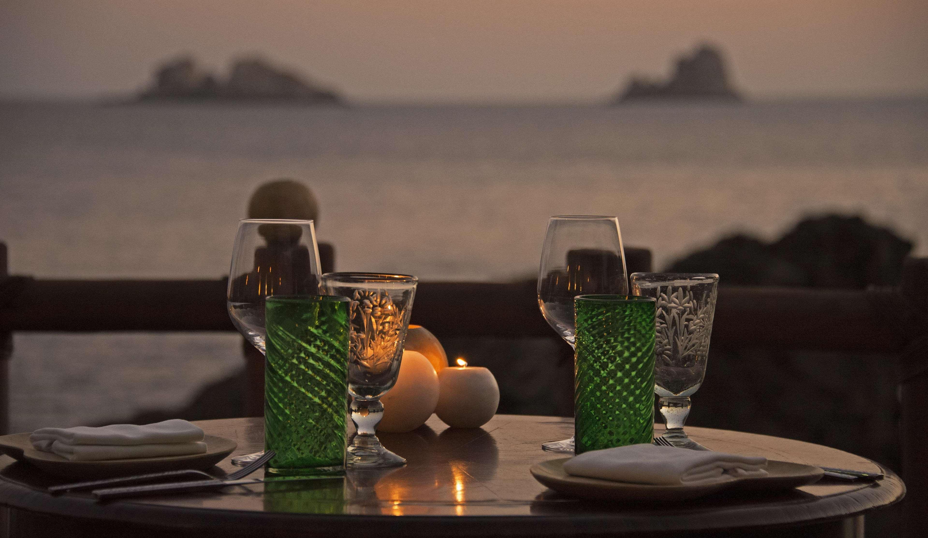 Cala De Mar Resort & Spa Ixtapa Exteriör bild