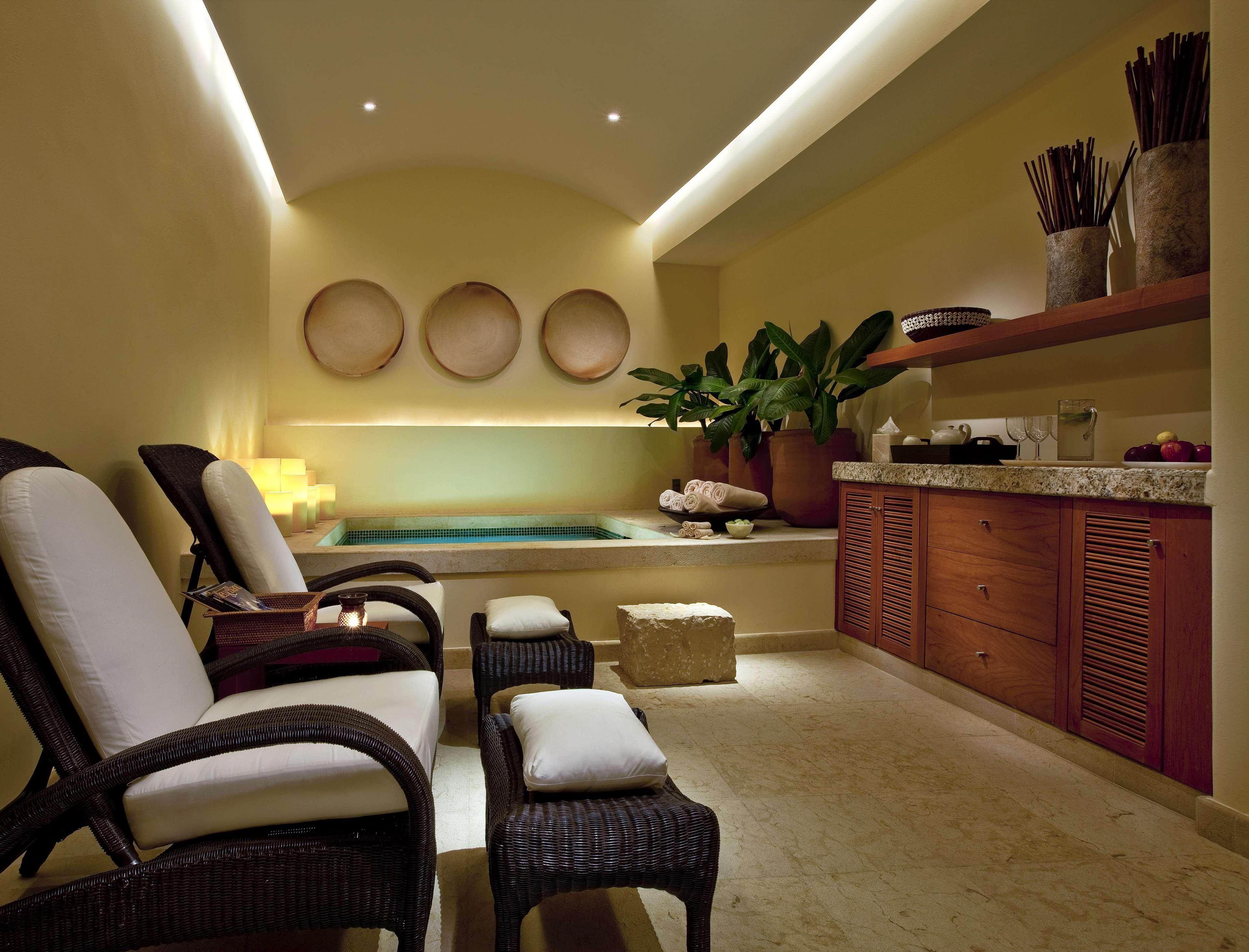 Cala De Mar Resort & Spa Ixtapa Rum bild