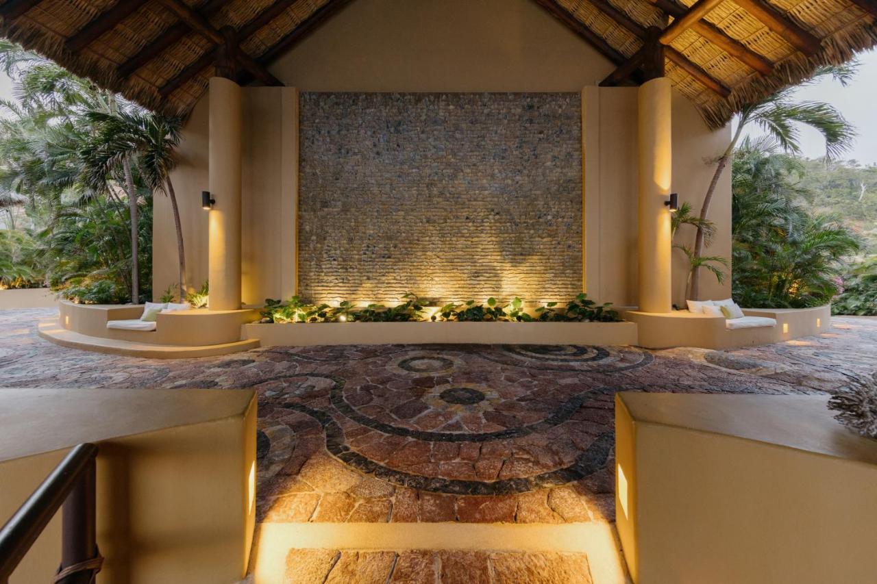 Cala De Mar Resort & Spa Ixtapa Exteriör bild