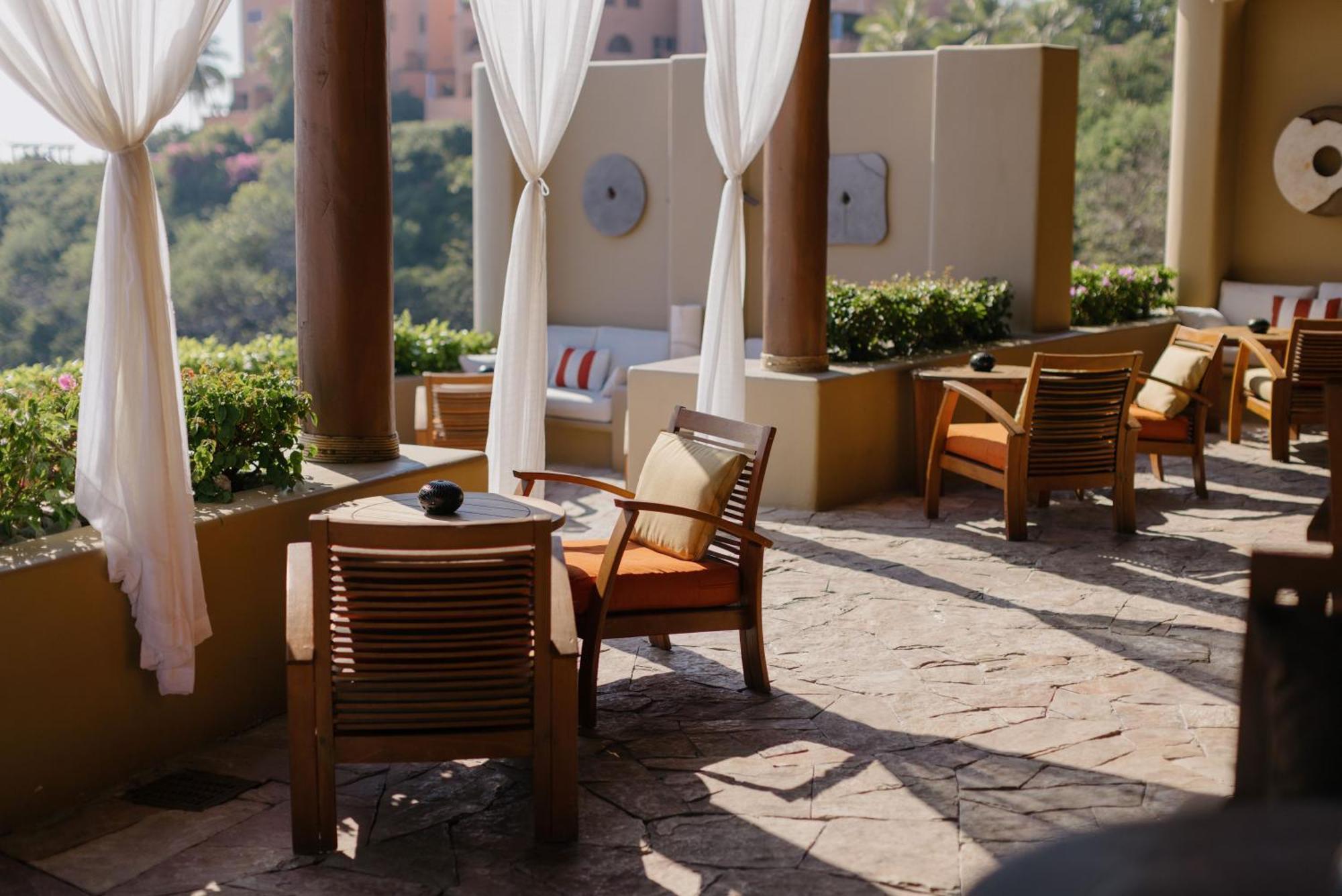 Cala De Mar Resort & Spa Ixtapa Exteriör bild